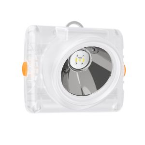 KL6LM Rechargeable Led Mine Cap Lamp Underground Miner Headlamp With Atex