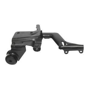 China 20545094 20545095 Grill Step Bracket Lower Front Panel Hinge for Truck Parts factory