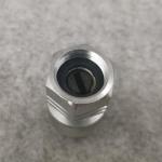 SHACMAN WEICHAI Car Make Standard Size Oil Pressure Sensor for F3000 M3000 Truck