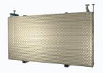 High Separation Efficiency Pillow Plate Heat Exchanger 1.2mm