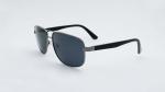 Men's Polarized Sunglasses Durable Metal Frame for Fishing Driving Golf UV 400