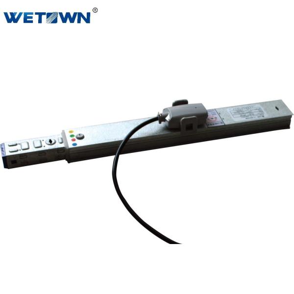 Expandable IEC 61439-1 IP54 Lighting Busway System for commercial building/data