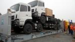 OOG BBK Shipping To Germany From China International Freight Services Logistics