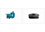 18 Inch Outlet Sand Pump Parts Replacement Cr27 Cr28 Chrome Iron Alloy