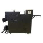 Dtf Powder Shaker Machine A1 DTF Oven With Pet Film Heating And Paper Take-In