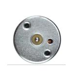 Customized 12V 24.4mm RF-370CB-11670 Motor for Air Conditioning Damper Actuator