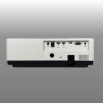 6000 Lumen Ultra High Resolution 4k Video Projector ultra throw projector