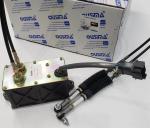 247-5212 227-7672 221-6767 247-5213 Accelerator Moto For 318C 320C 320CL 320D