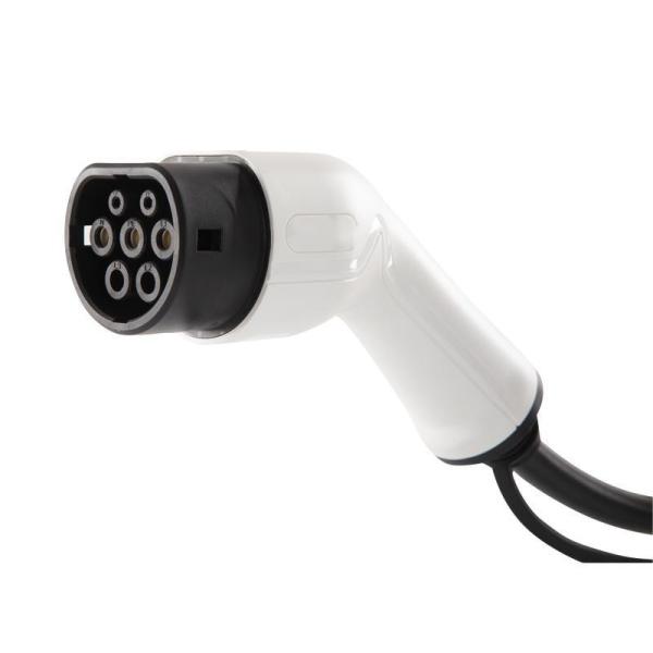 11kw AC Charging Cable Withstand Voltage 2000V for Long-Lasting Electric
