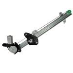 Car Fitment Toyota Corolla 2007 Electric Window Regulator without Motor 69802