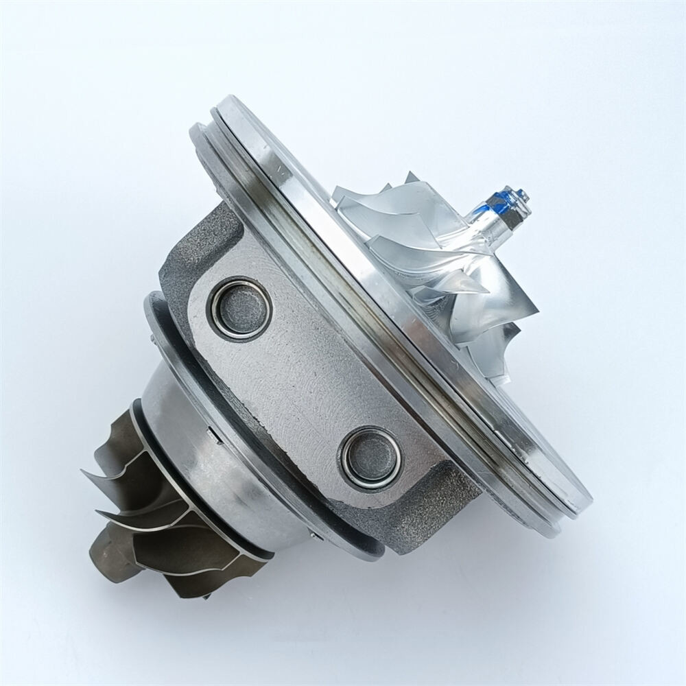 18539700010 CHRA turbo mfs Cartridge For BMW 2 Cabriolet Coupe 2979 ccm 7648913