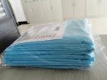 PP+PE Film 42g AAMI Level 3 Disposable Isolation Gown