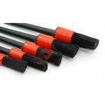 21pcs Car Detailing Brush Set PP For Drill Cleaning