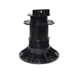 Modern Design Flooring Accessories Adjustable Plastic Pedestal for Raised Access