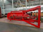 MGS Mud Gas Separator Poor Boy For drilling 800mm / 1000mm / 1200mm