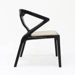 Hotel and Restaurant Furniture Wooden Dining Chair with Adjustable Function