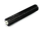 Industrial Nylon Roller Brush Fruit Cleaning Roller Brush For Fruit And