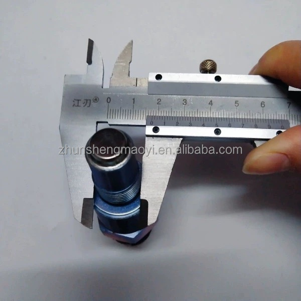 Bus Meter Odometer Sensor 4 Plug Handle OE NO. 2159 2010 2501 for Your Benefit