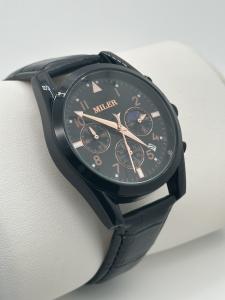 China Guangzhou company Stylish and Durable Quartz Light Watch for Women with Convenient Features factory