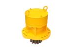 PC100-6 PC120-6 PC130-6 PC110-7 Komatsu Swing Gearbox Slew Reducer Steel