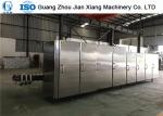 High Standard Auto Cone Machine , Ice Cream Cone Production Plant 3.37 Kw