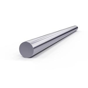 China Round Length 12m Or As Required with Rustproof Alloy Steel Bars Seamless Alloy Steel Pipe factory
