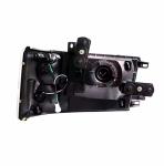 Original Dongfeng EQ1061 Truck Body Spare Parts 24V Headlight Assembly 37BG35