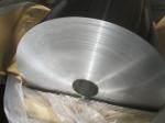Alloy 8011 Temper H22 Heavy Gauge Aluminum Foil For Fin Stock With 0.115MM And