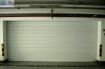 Factory Direct Aluminum Windproof High Quality Bulletproof Vertical Roller