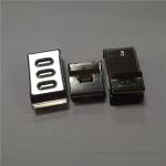 High Quality 1mm-2mm Wire Cable Clamp 304 Stainless Steel Solar Cable Clips