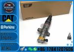 diesel engine parts Common rail injector 387-9432 238-8092 240-8063 242-0857 245