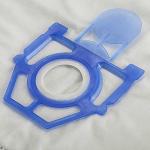Vacuum cloth air filter change dust bag ZELMER SAFBAG 49.4001 ZVCA100B 49.4000