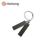 Thickness 0.3mm Electric 230V Mica Heating Plate For Radiators