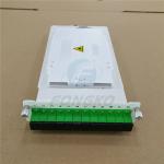 3U Chassis ODF Fiber Optic Patch Panel MPO Cassettes