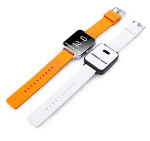 China Wrist Security Alarms 130db Personal Safety Siren Defense Personal Alarm 40g factory