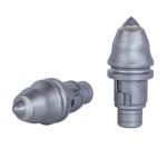 Foundation Rotary Drilling Teeth Bits Pick In Stock From China Auger Drill Teeth