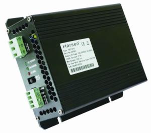 China Harsen diesel generator battery charger BC7101A factory