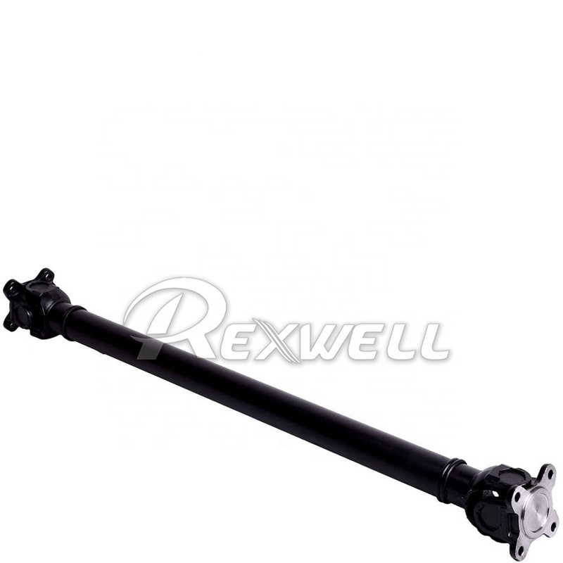 F10 F13 BMW OEM Replacement Parts Rear Propshaft Drive Shaft 26208628043