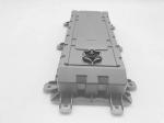 PA66 LKM Automotive Plastic Injection Molding , 500000/2yrs Car Battery Plastic