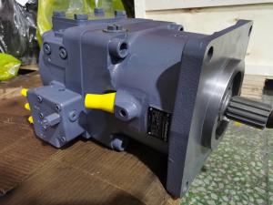 China A11VLO190LG1DS/11R-NSD12K17 Hydraulic Pump Customizable factory