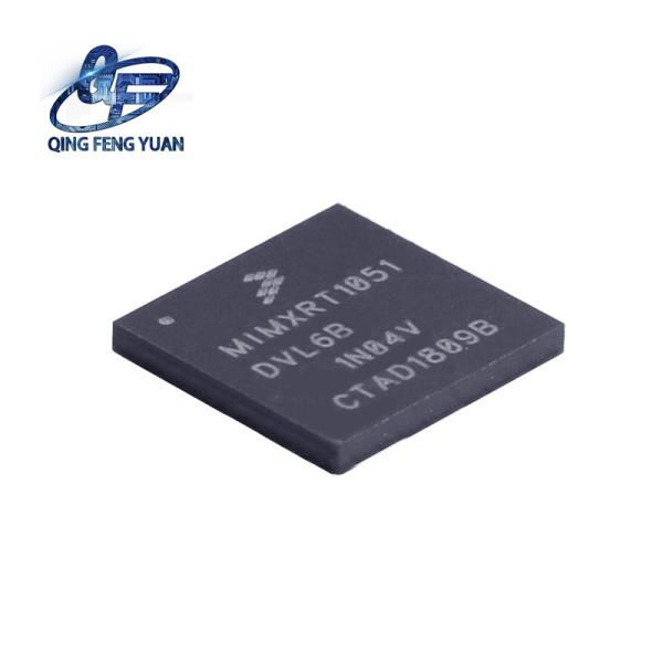N-X-P MIMXRT1051DVL6 IC Componentes electronics Bateria Electrica Chip Smd