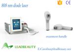 2016 revolutionary most popular in Europe Fast hair removal 808nm diode laser