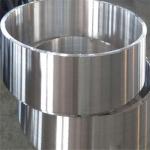 Forged Raymond Mill Ring