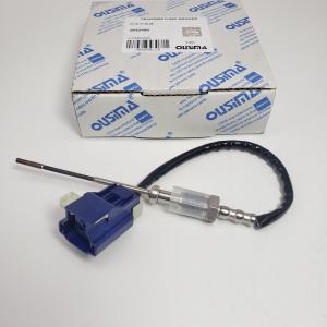 China Machine Parts Temperature Sensor 2842468 For Cummins factory