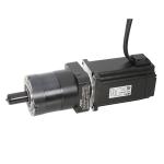 Planetary Gear Reducer with Gearing Arrangement Planetary and Output Speed 3.5