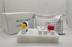 China 96 Hbsag Diagnostic Human Elisa Kit High Accurate factory