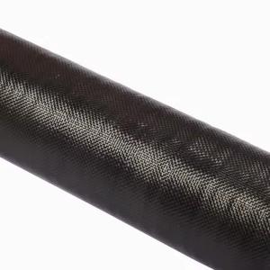China UV Resistant Road Construction Geotextile , Permeable Polypropylene Woven Geotextile factory