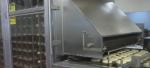 Automatic Donut Maker Machine , Industrial Donut Machine For Bread / Yeast Donut