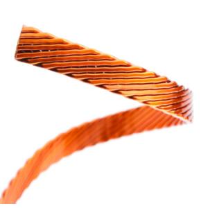 China 0.03-0.8mm High Voltage Litz Wire Enameled Stranding Copper Wire factory