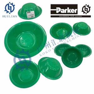 China S-55 S-83 S-84 S-86 Hydraulic Breaker Rubber Diaphragm S55 S83 S84 S86 Membrane For Rammer 106586 42370 400568 400679 factory